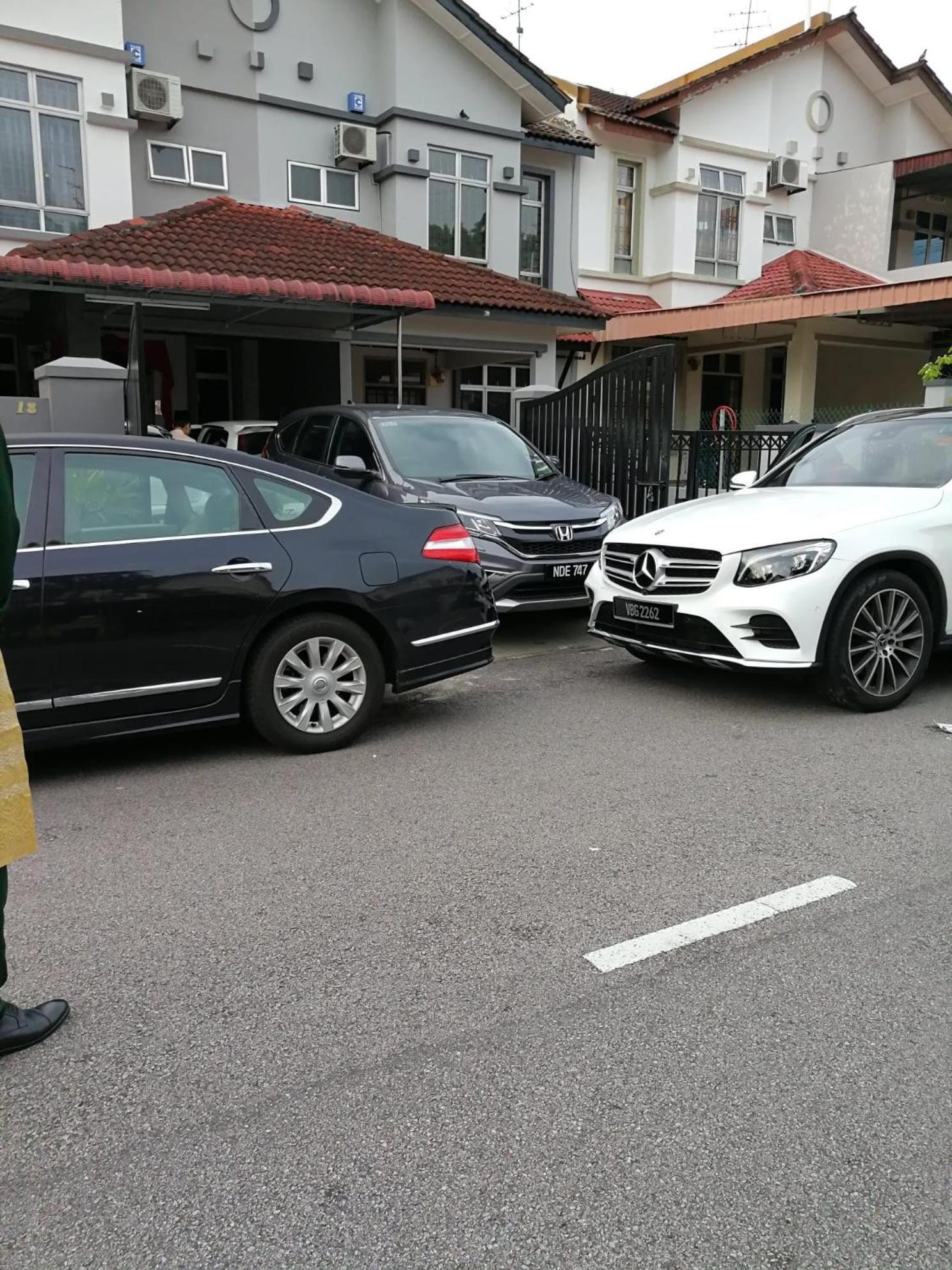 Jb Homestay Bukit Indah Wifi Ciq Mall Legoland Free Parking Johor Bahru Exterior foto