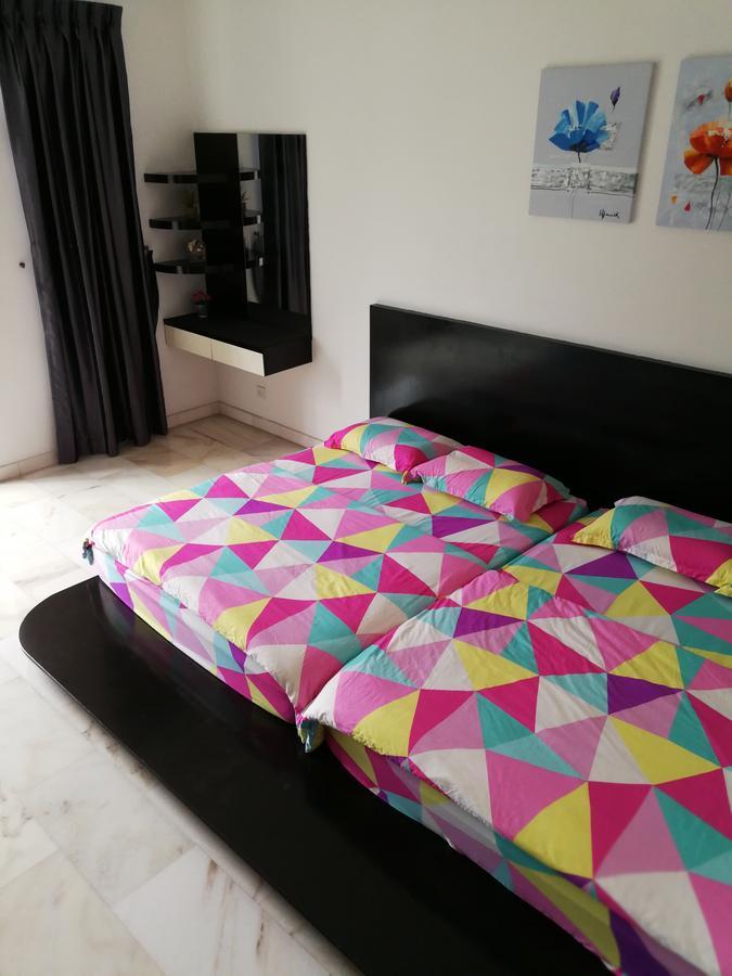 Jb Homestay Bukit Indah Wifi Ciq Mall Legoland Free Parking Johor Bahru Exterior foto